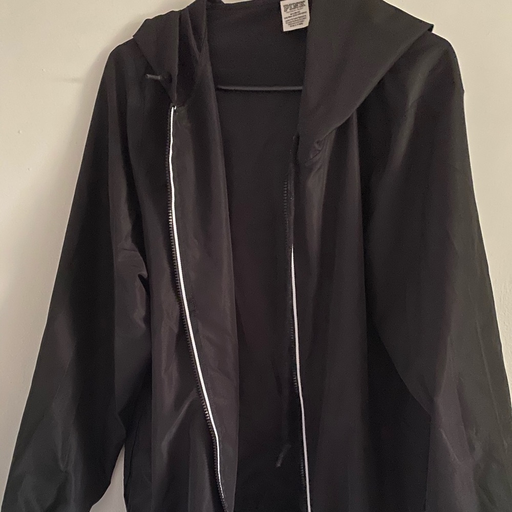 Victoria’s Secret Windbreak